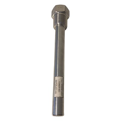 Poço Termométrico PA0001 Consistec