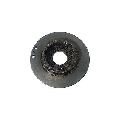 Tampa Motor de Partida Pneumático SS800G-11 Ingersoll Rand
