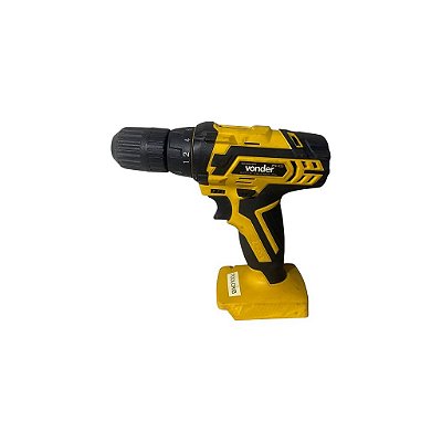 Parafusadeira a Bateria 12V Bivolt PFV012