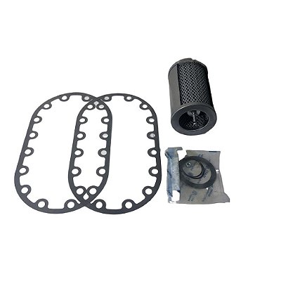 Kit de Reparo de Filtro SMC100 3188+026