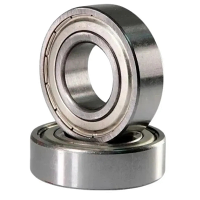 Rolamento Rígido de Esferas 6315 ZZ 75x160x37mm NTN