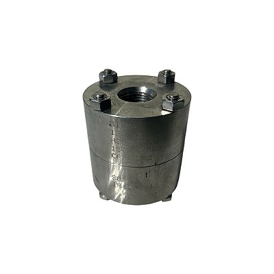 Válvula de Escape Rápido 1/2" NPT 150 186275-1