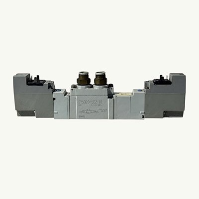 válvula solenoide SY53205DZ01 para SMC