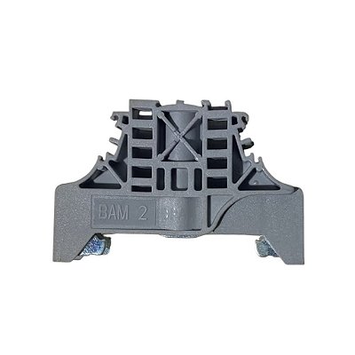 Kit 2 Bam 2 Entrelec Block Entrelec