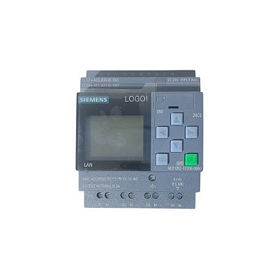 CLP LOGO! 24CE 24V 6ED1052-1CC08-0BA1