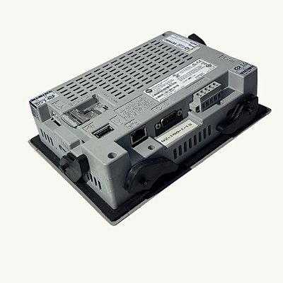 Panelview 800 SER A para allen bradley - 2711R-T7T