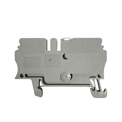Kit 5 Conector Allen Bradley 1492-l3 Terminal Blocks