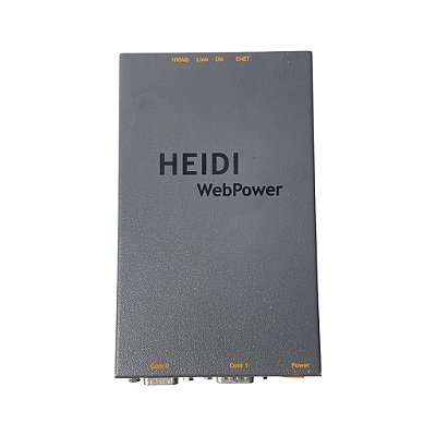 Kit Servidor Web Eltek - WebPower 240278.958 20-60V