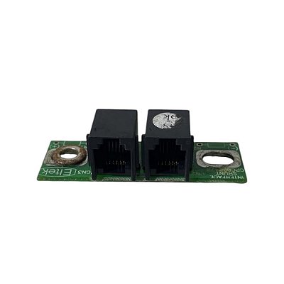 Kit 2 Placa Interface Shunt Eltek - CPC000470