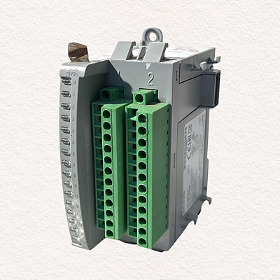 2085-iq16 Expansão 16 Entradas P/ Micro 850 Allen Bradley
