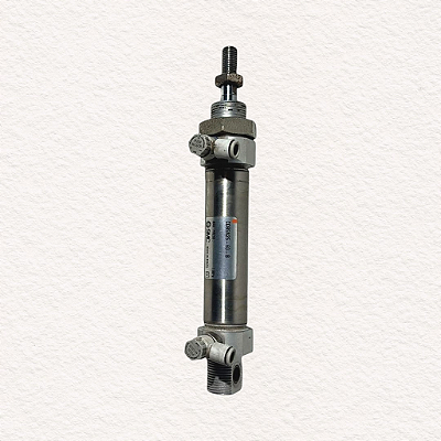 Cilindro Pneumatico Basico SMC - CD85N25-60-B