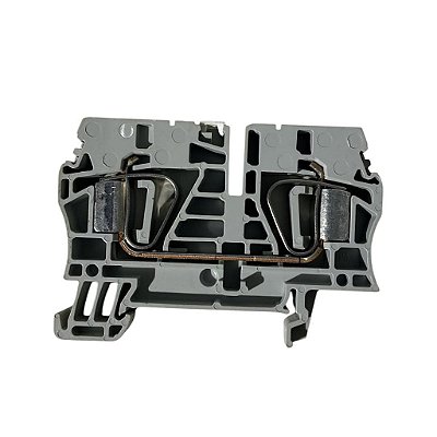 borne de trilho DIN 1492-L6 para Allen-Bradley 1492-L6 800V