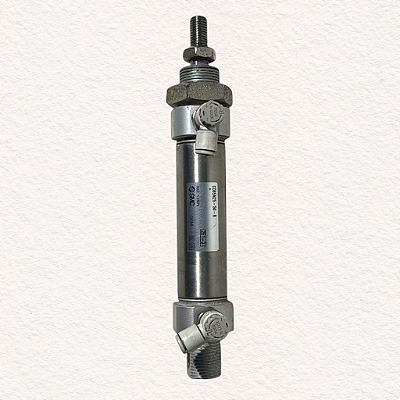 Cilindro Pneumatico Basico SMC - CD85N25-50-B