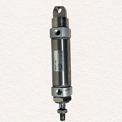 Cilindro Pneumatico Dupla Acao SMC - CM2C32-50Z