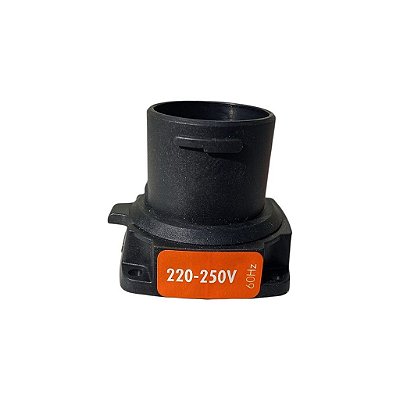 Plugue Elétrico Industrial DXN1 220-250V 60Hz Marechal