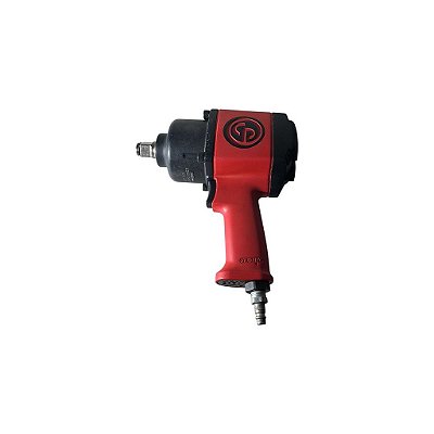 Chave de Impacto Pneumática 3/4" CP7763