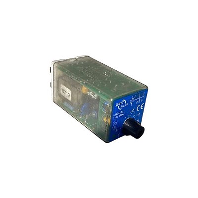 Relé de Monitoramento de Tensão UMD-01 110V 50Hz