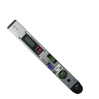 Medidor de Ângulo Digital 0-225 Graus
