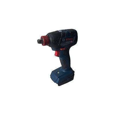 Chave de Impacto 18V 4Ah GDX 18V-200 Brushless para Bosch