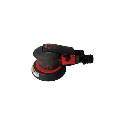 Lixadeira Orbital Pneumática CP7255 (Sem Lixa)