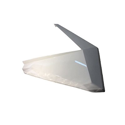 Painel Porta Dianteira Esquerda RZR Pro 4 Turbo (2020-2022)
