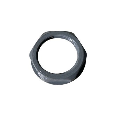 KIT 500 Porca para Prensa Cabo 3/4" de Plástico