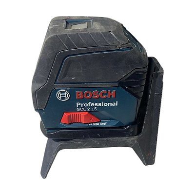 Nível a Laser Verde GCL 2-15 G 15m