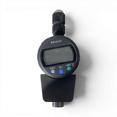 Durômetro Shore D Hardmatic HH-338 811-338-11