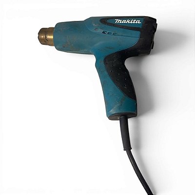 Soprador Térmico HG5012 250-400°C (Incompleto)
