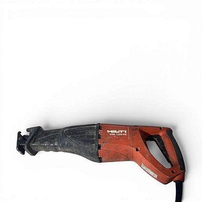 Serra Sabre Orbital WSR 1250-PE