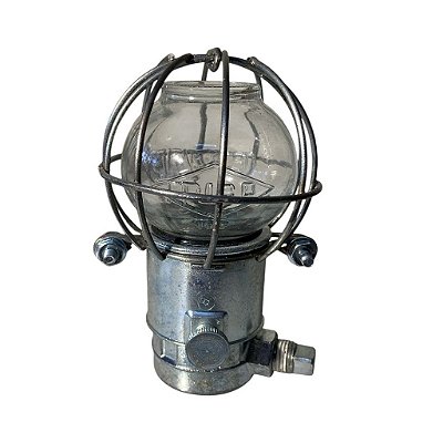 Lubrificador de Nível Constante MIX-40061 1/4" 120ml