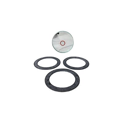 KIT VEDAÇÃO PARA Turbocompressor VTR304 97065 ABB