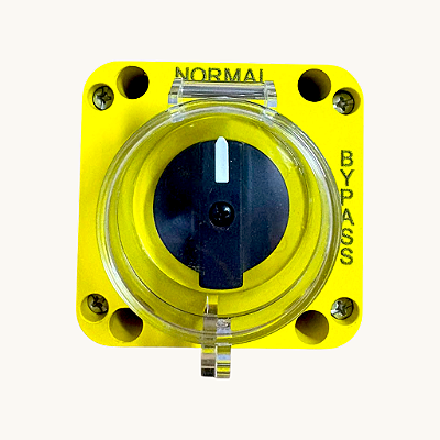 Módulo De Bypass De Segurança Giovenzana GM092BYPASS-01