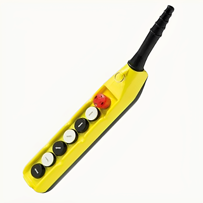 Controle Pendente Talha Sem Botoes Giovenzana - PL07K