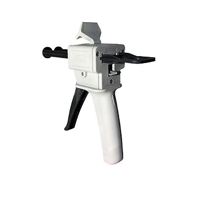 Aplicador Dispensador de Epóxi EPX AB Gun 50ML