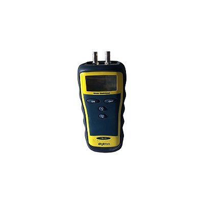 Medidor de Pressão Digital 0 a 130 mbar PM-20