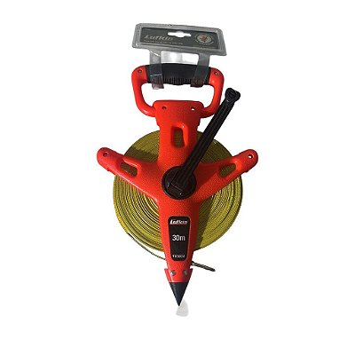 Trena de Fibra de Vidro Y1730CM 30m