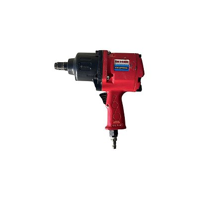 Chave de Impacto Pneumática 3/4" Twin Hammer CH I-1400 RED