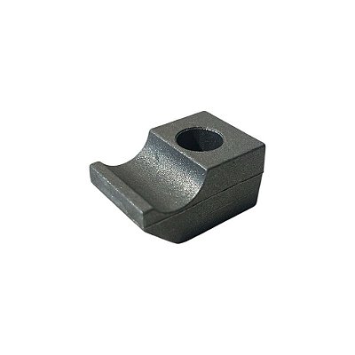 kit 2 1N-4734: Meia Abraçadeira de Tubo Único CATERPILLAR