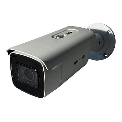Câmera de Rede Bullet Varifocal AcuSense 2MP