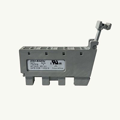 1734rtb Bloco Terminal Para Clp Point I/o pata Allen-bradley
