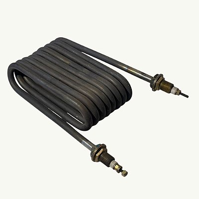 RESISTENCIA ELETRICA TUBULAR