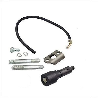 Kit Substituição Bico Injetor Yanmar NS18 Moderno