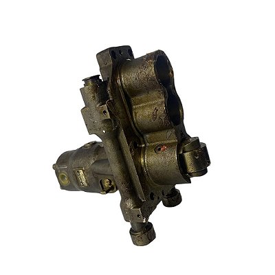 SOQUETE de Bomba injetora 3415291655 WARTSILA B416810302-C