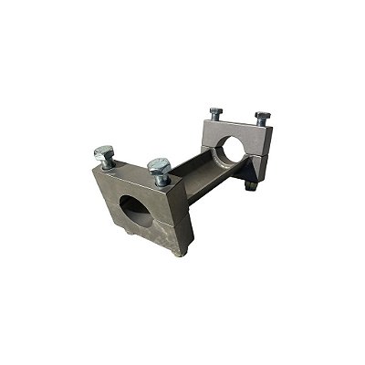 BRAÇADEIRA DE FIXAÇÃO PARA TURBINA 130007-100 A GAS SOLAR