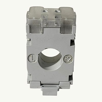 Transformador de Corrente 50/5A Diâmetro 21mm