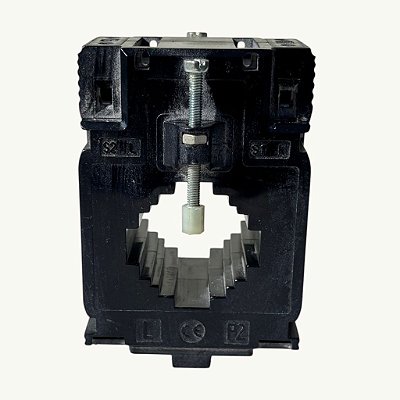 Transformador de Corrente 500/5A Diâmetro 32mm T5MC050