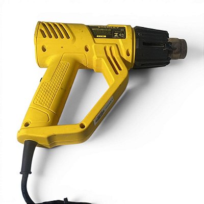 Soprador Térmico STXH2000-B2 1800W 220V