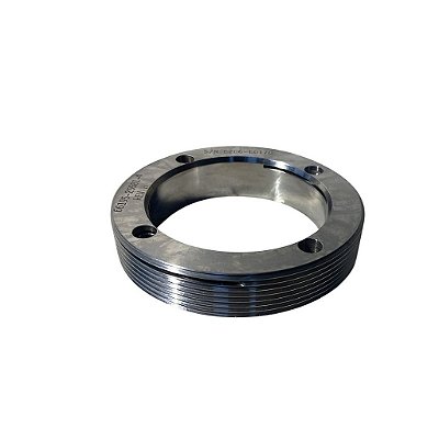 Anel de travamento externo, Aisi 4140 25581-4