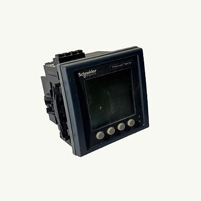 Medidor de Grandezas Elétricas PowerLogic Modbus METSEPM5100